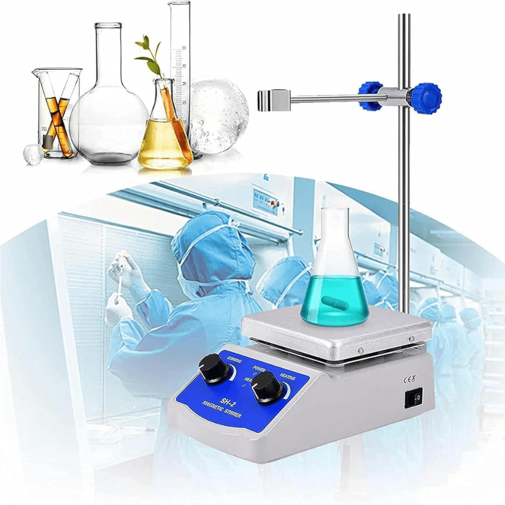 Laboratory Instruments on gem portal