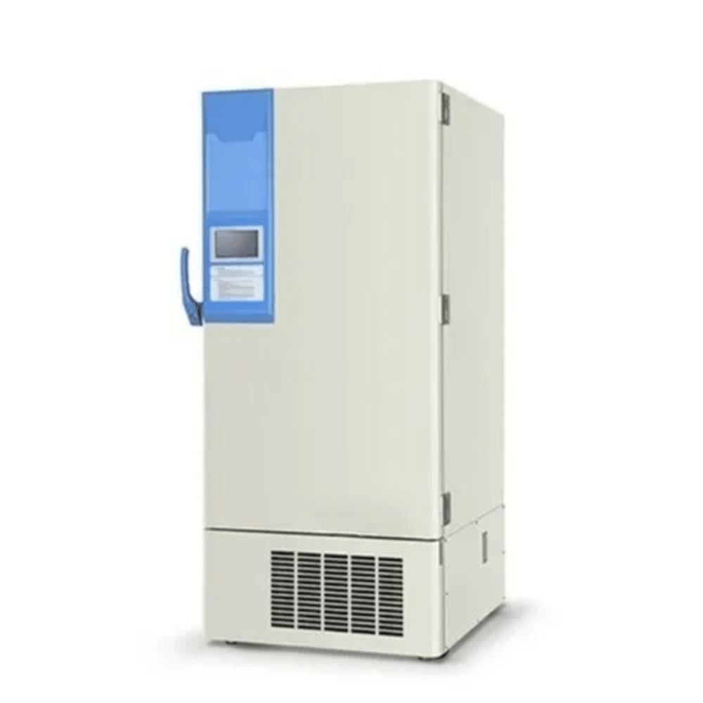 Ultra Low Temperature Laboratory Deep Freezer