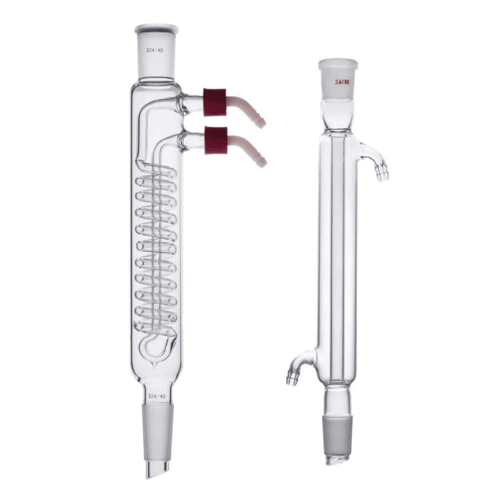 Laboratory Condenser