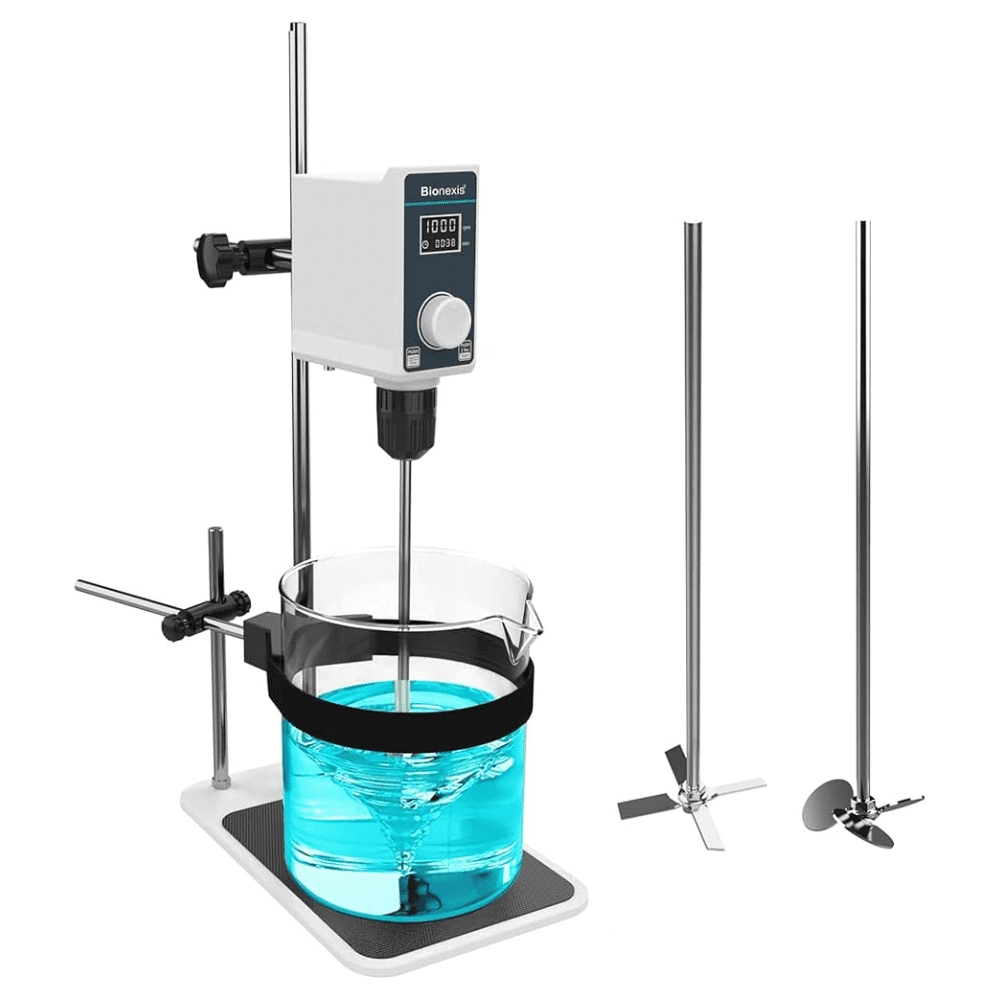 Laboratory Stirrer