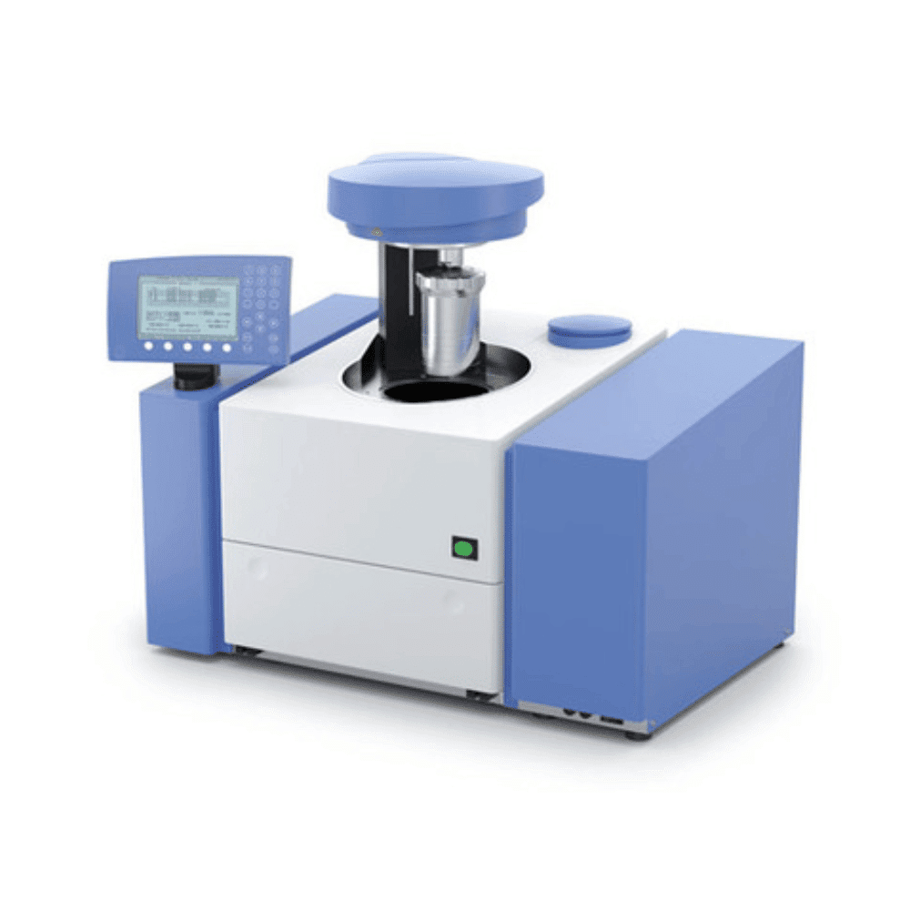 Calorimeter for laboratory