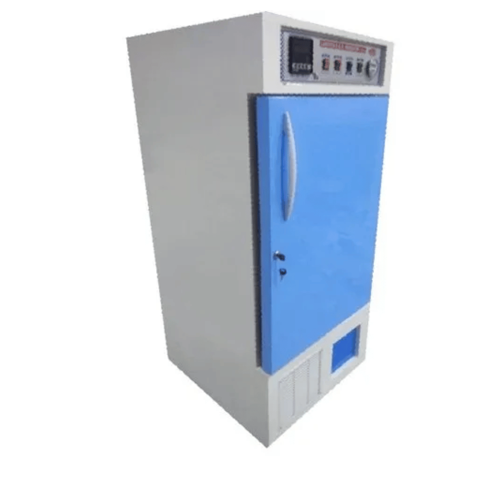 Laboratory Deep Freezer