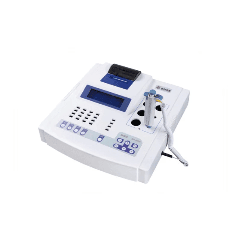 Fully Automated Coagulation Analyzer