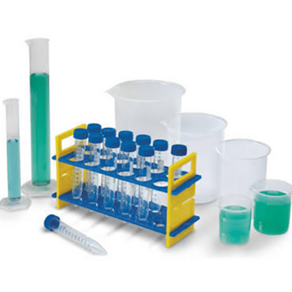 Laboratory Plasticware on gem portal