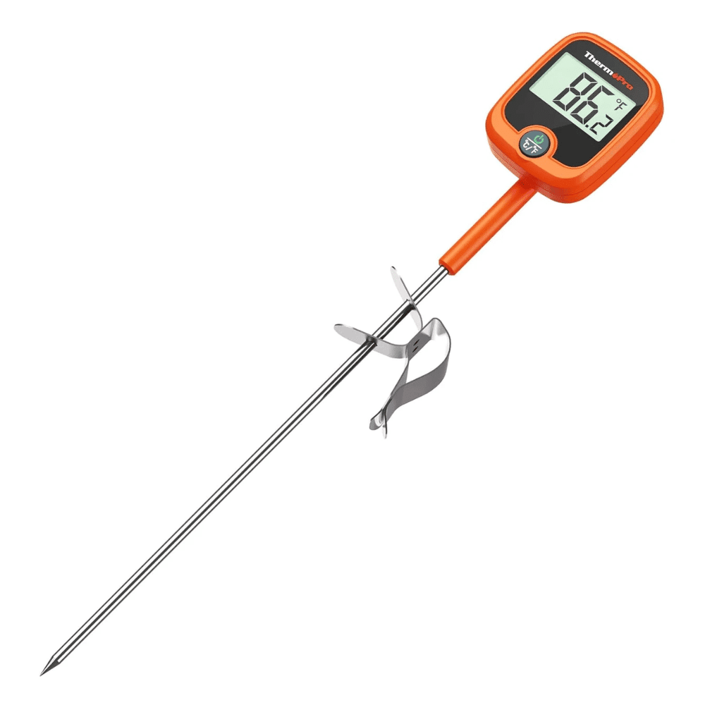 Candy Thermometer / Food Thermometer