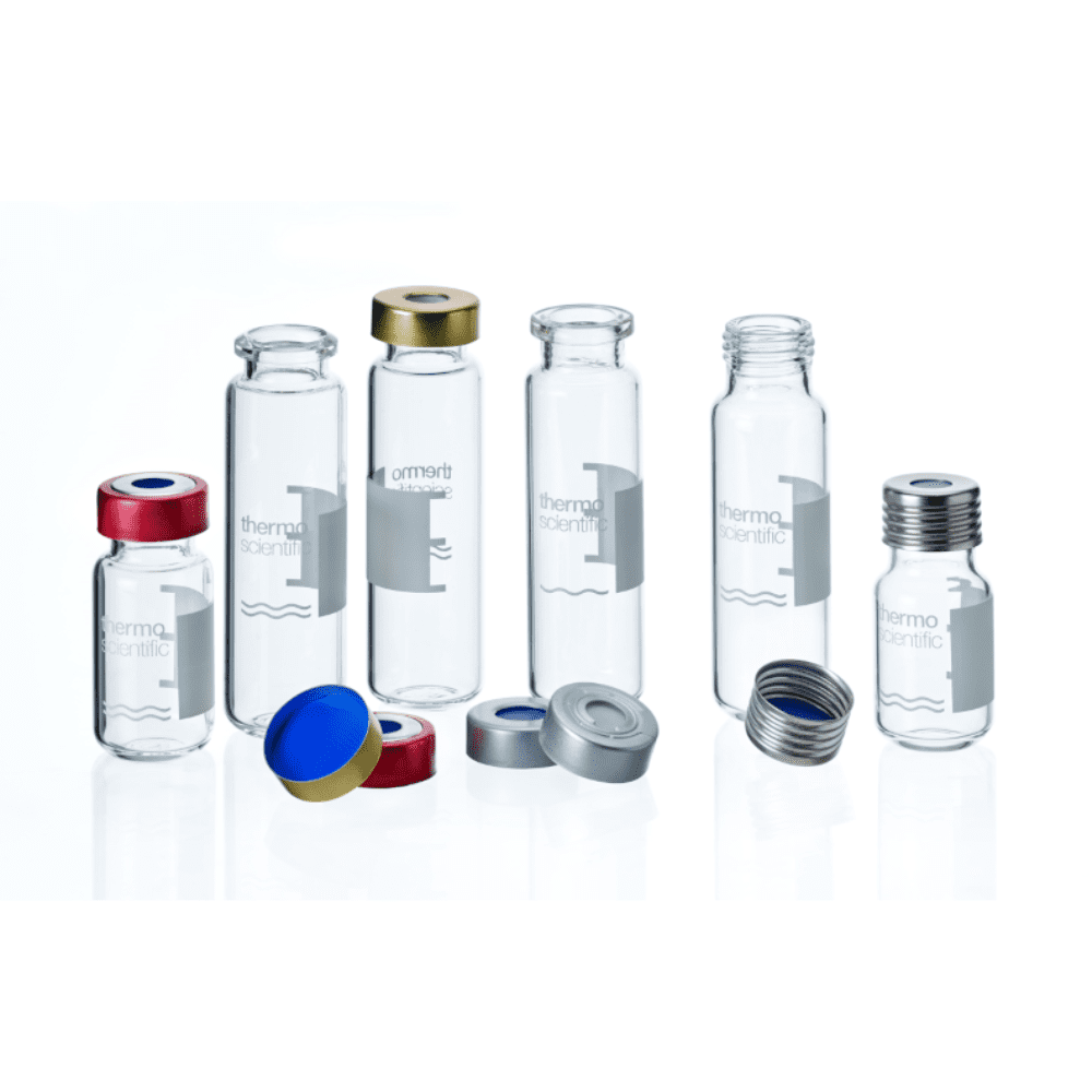 Vials on gem portal