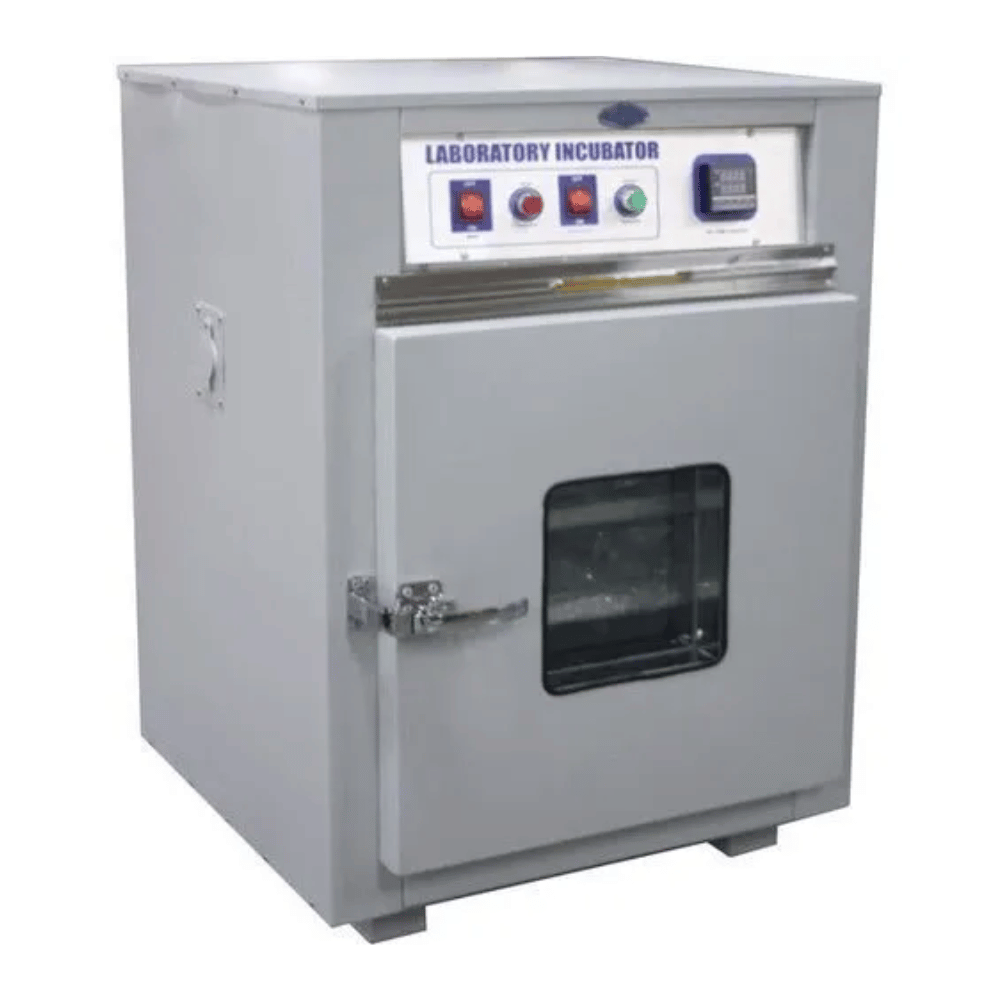 Laboratory Incubators