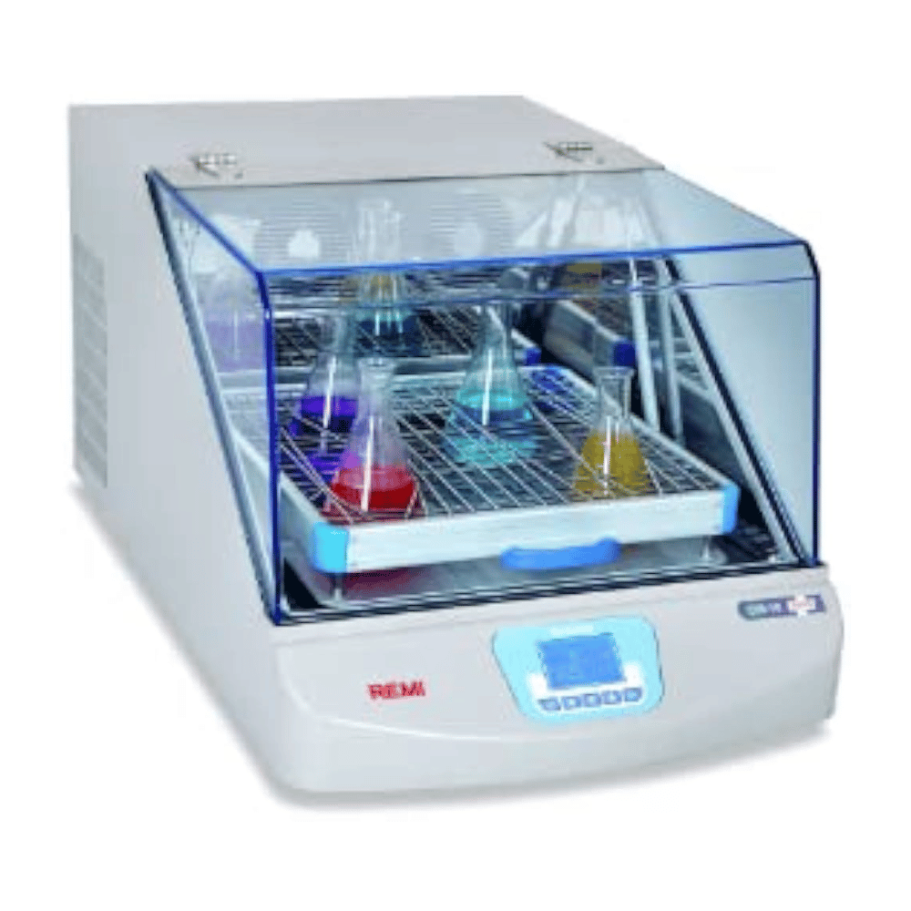 Shaker Incubator