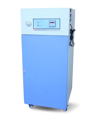 BOD incubator on gem portal