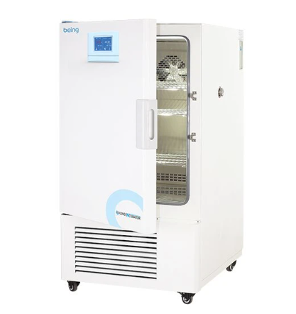 Bacteriological incubator on gem portal