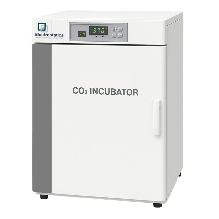 CO2 incubator on gem portal