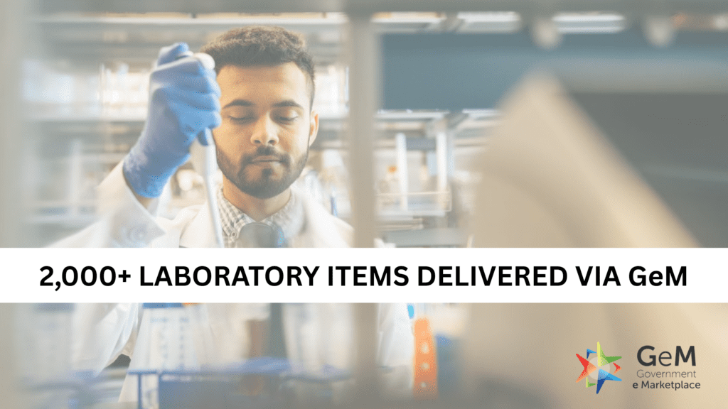 lab item on gem portal